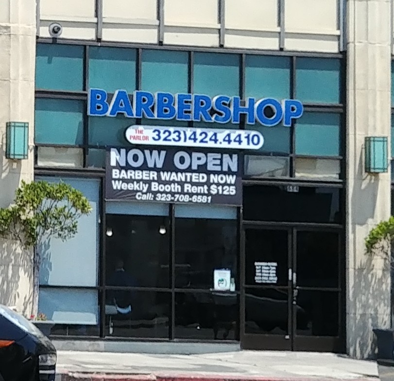 תמונה עבור Parlor