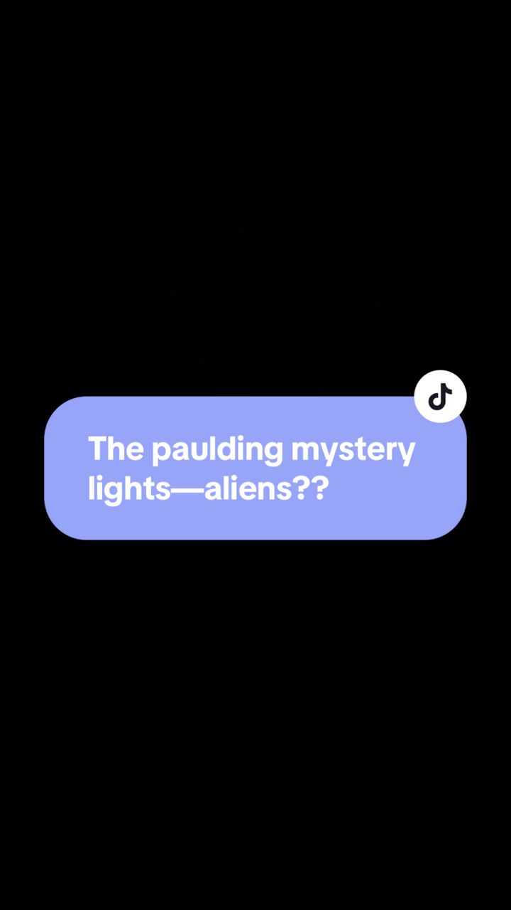 The Paulding Light