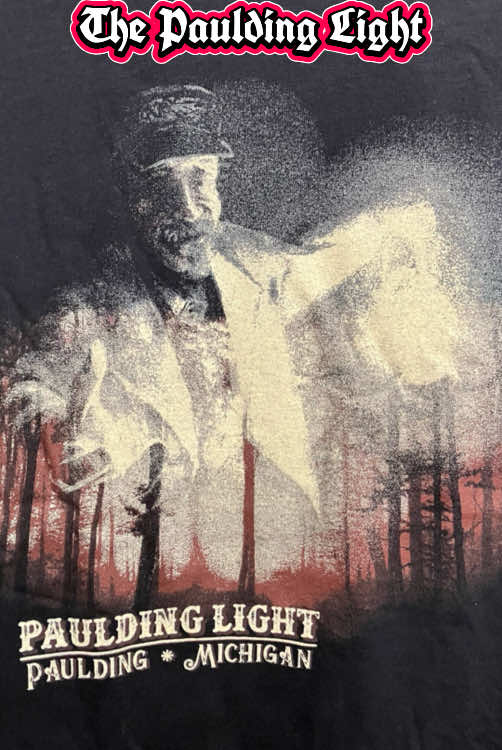 The Paulding Light