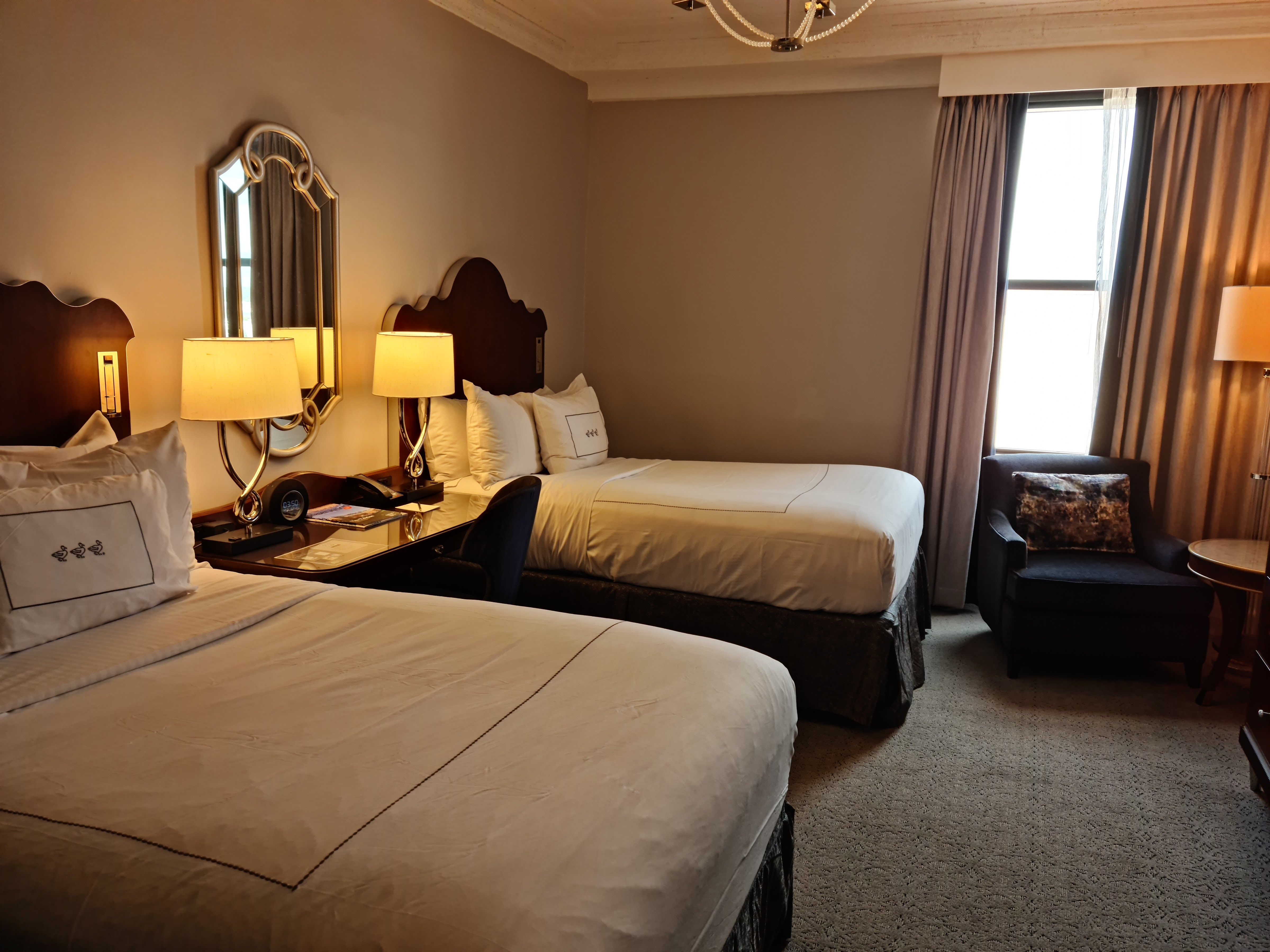 Picture for The Peabody Memphis (Memphis)