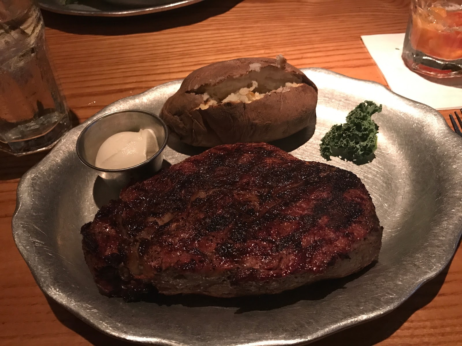 Picture for The Peddler Steakhouse