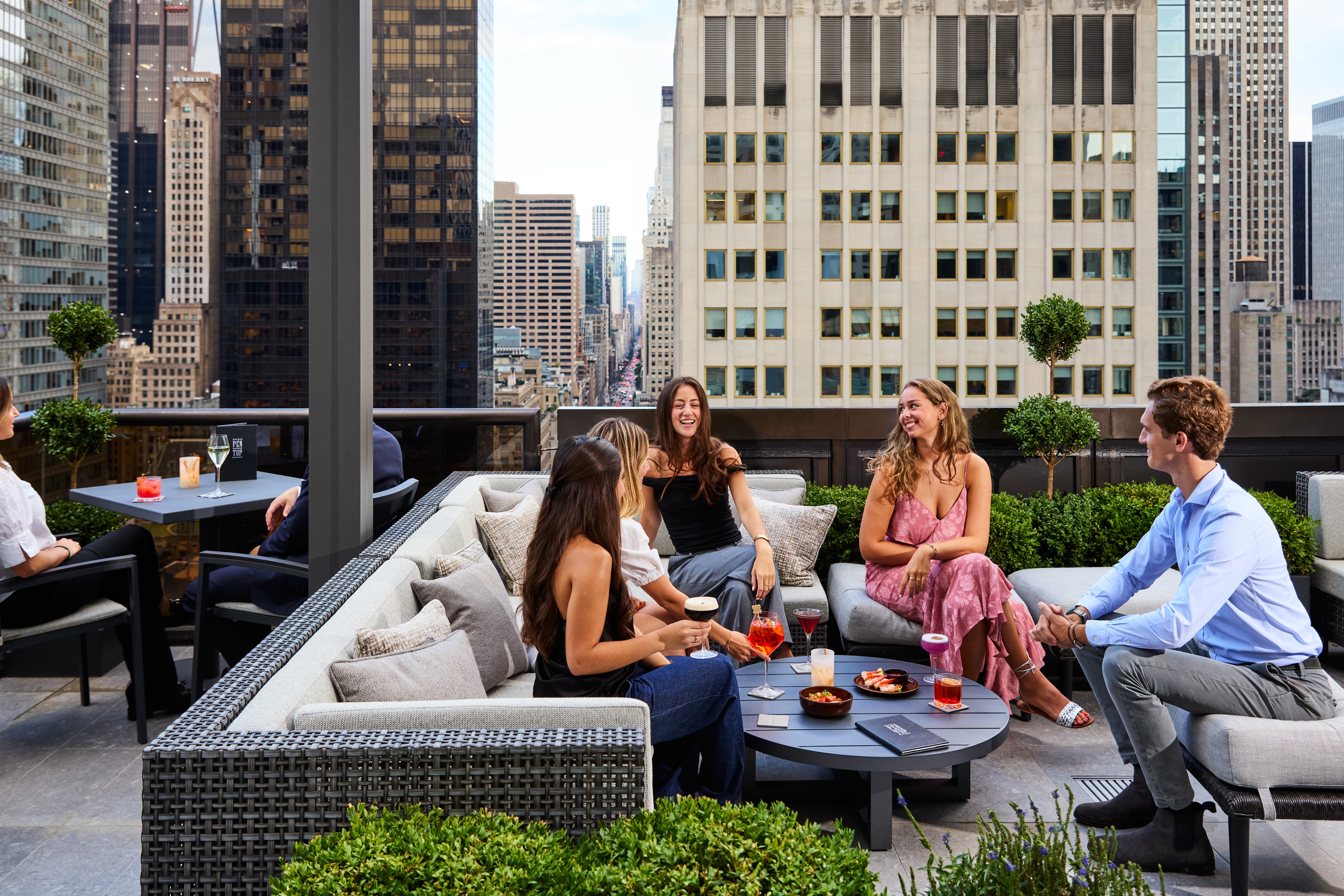 Picture for The Peninsula New York