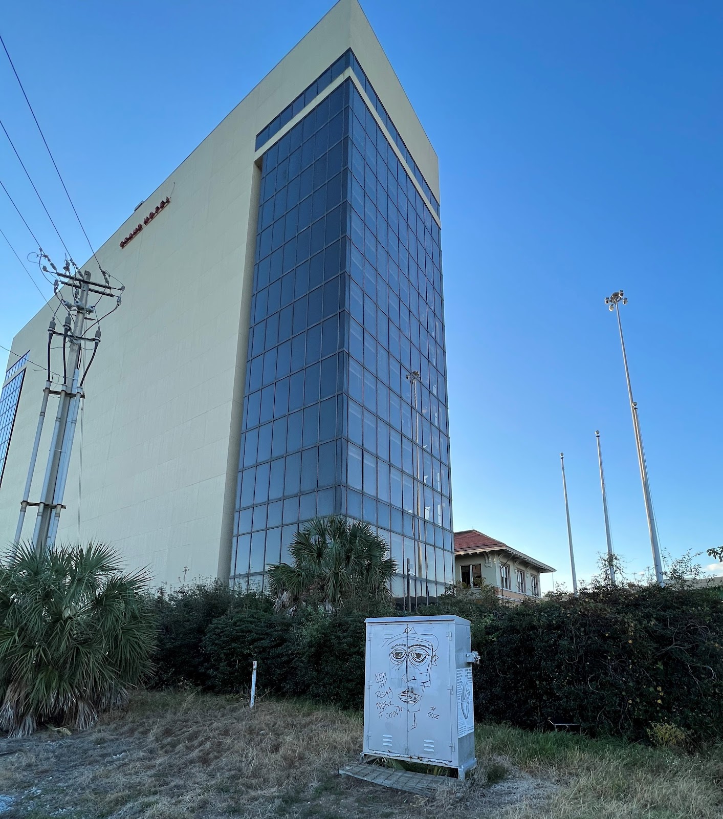 Picture for The Pensacola Grand Hotel