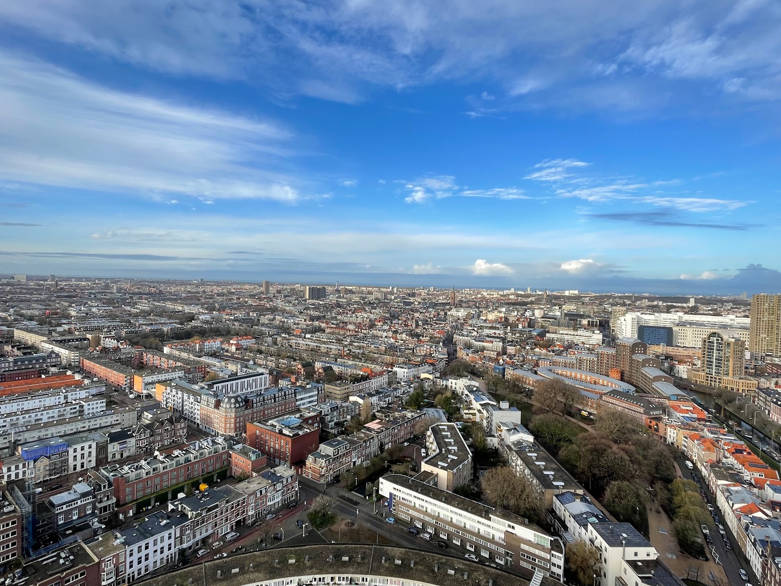 Изображение для The Penthouse, The Hague