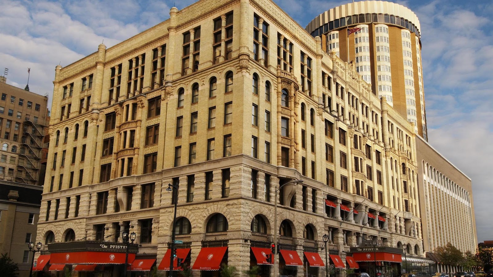 Picture for The Pfister Hotel (Milwaukee)