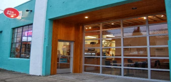 Picture for The Pie Spot