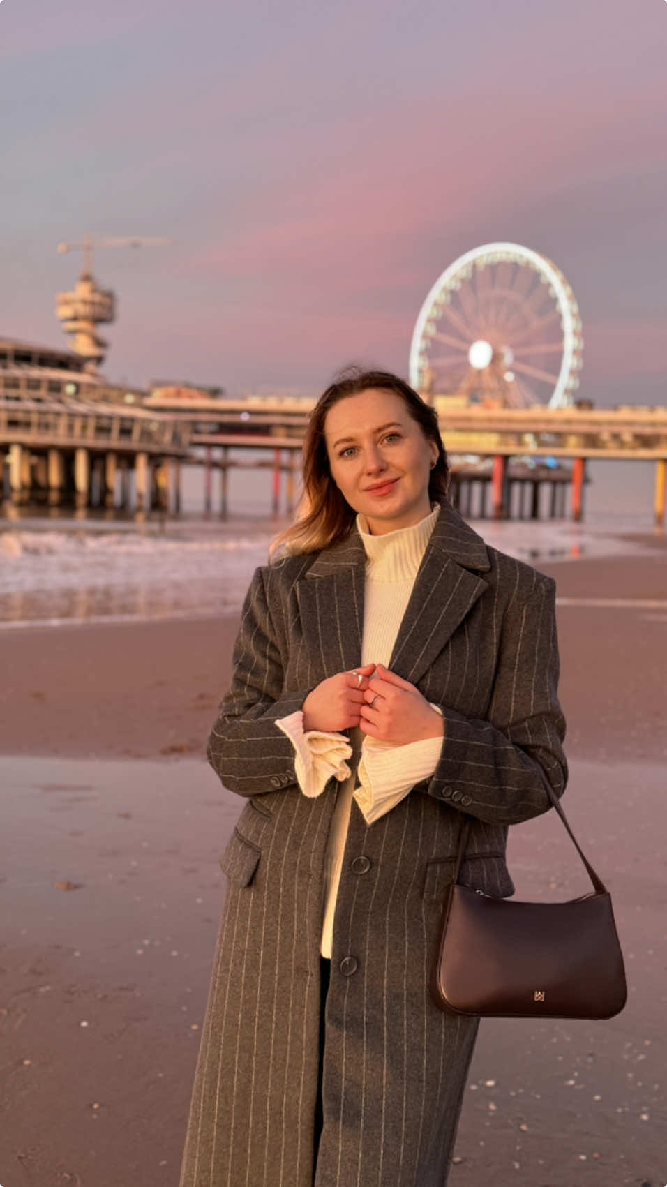 The Pier