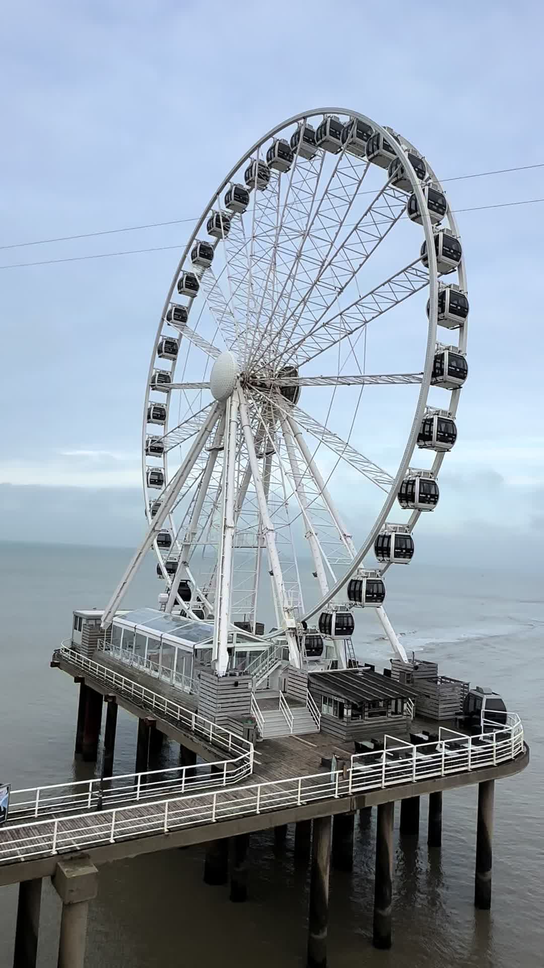 The Pier
