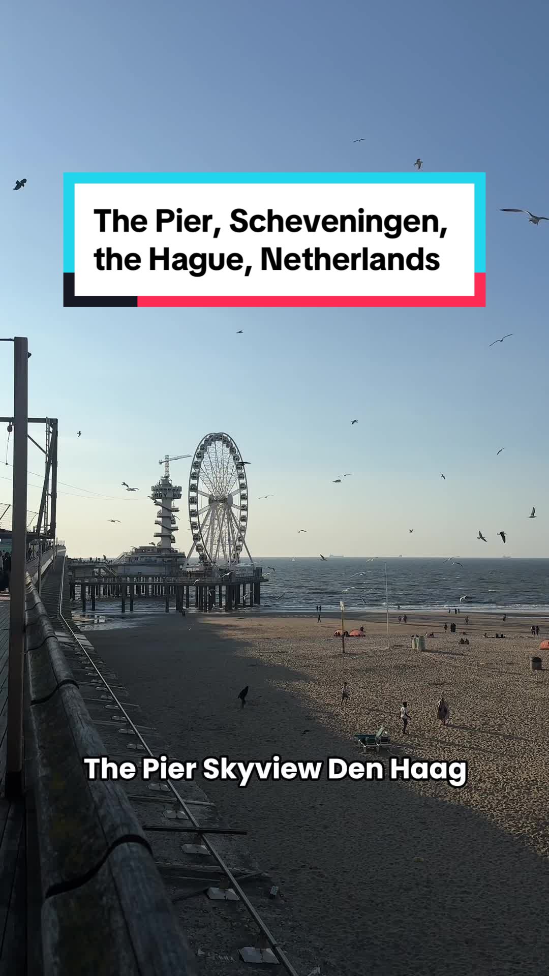 The Pier