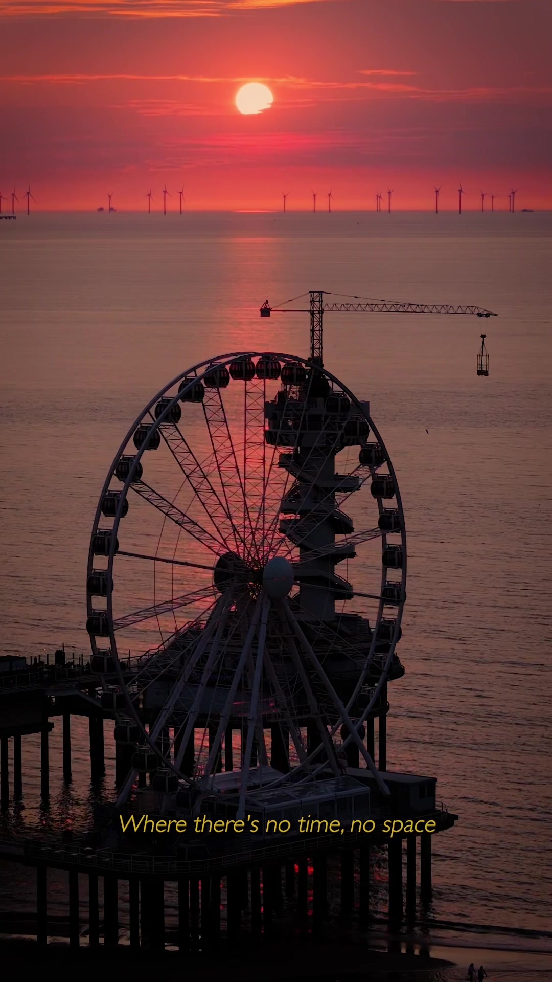 The Pier
