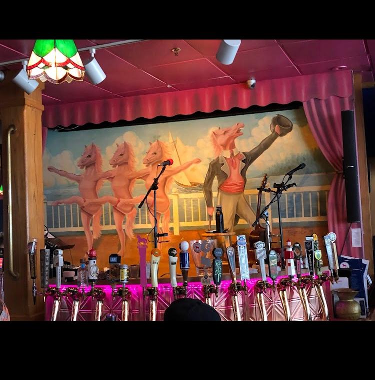 Picture for The Pink Pony