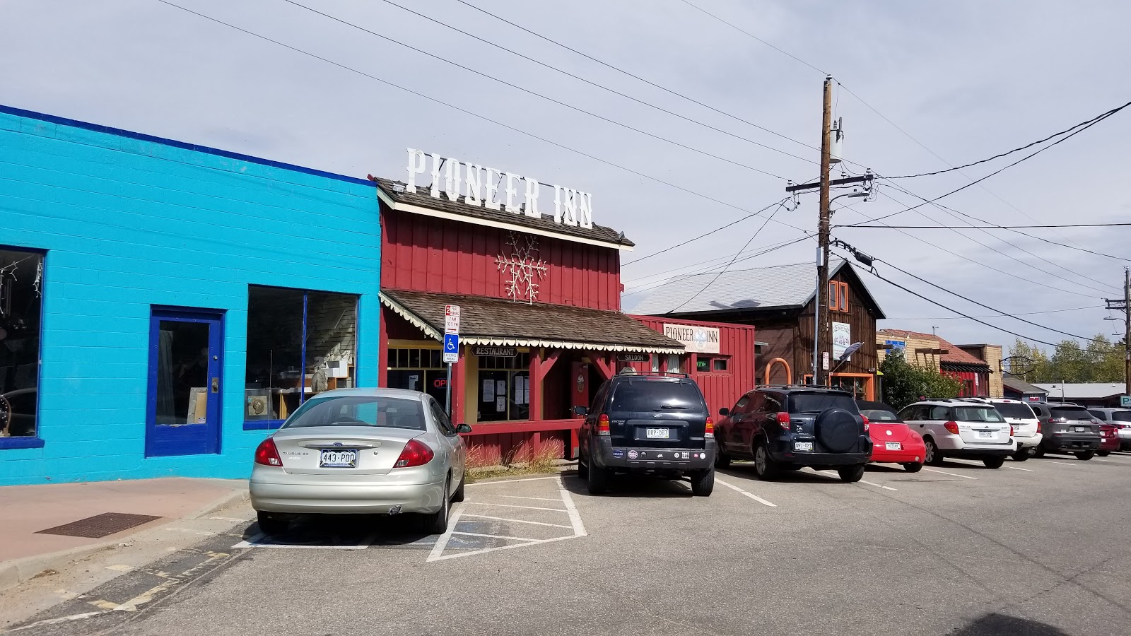 Picture for The Pioneer Inn