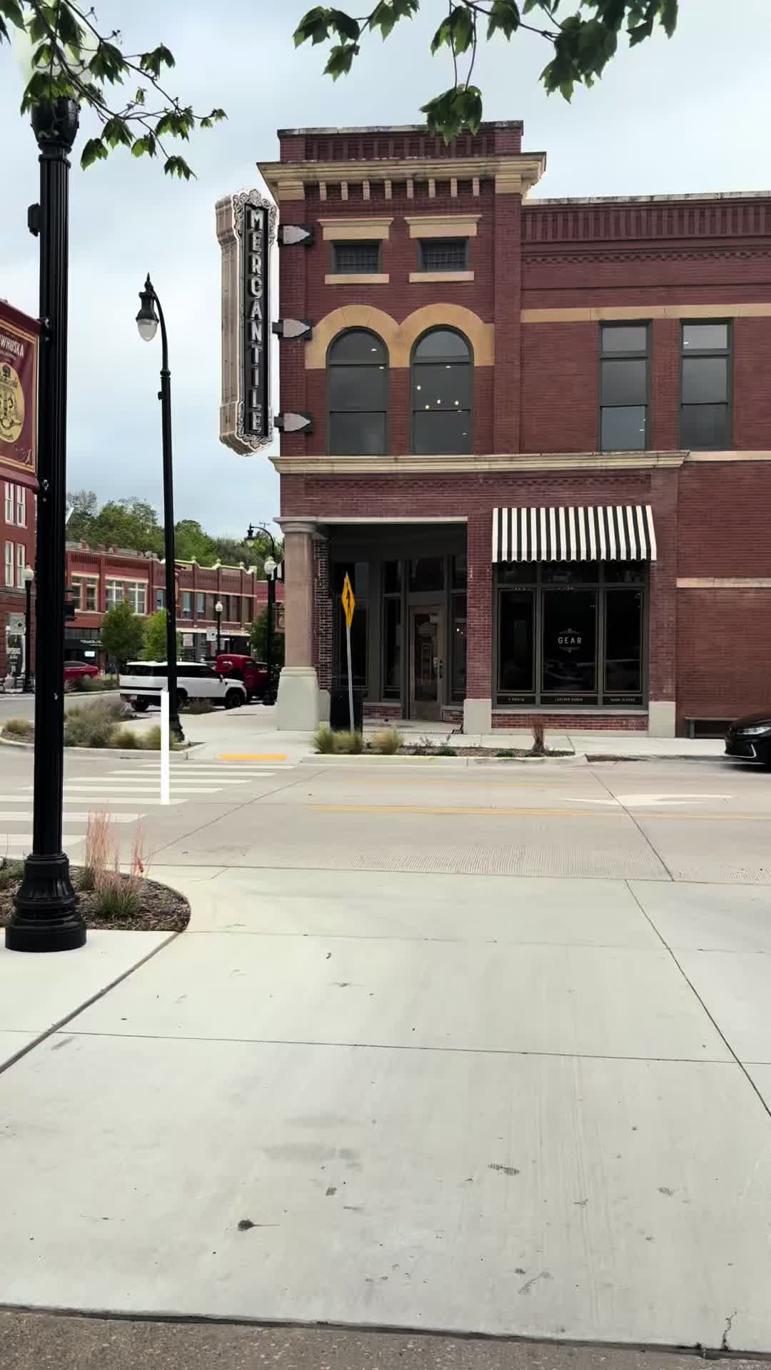 The Pioneer Woman Mercantile