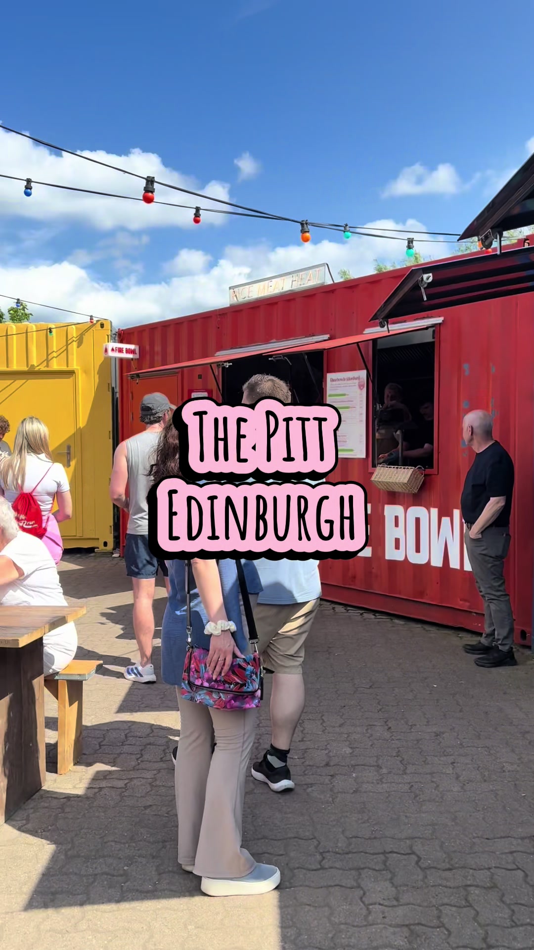 The Pitt