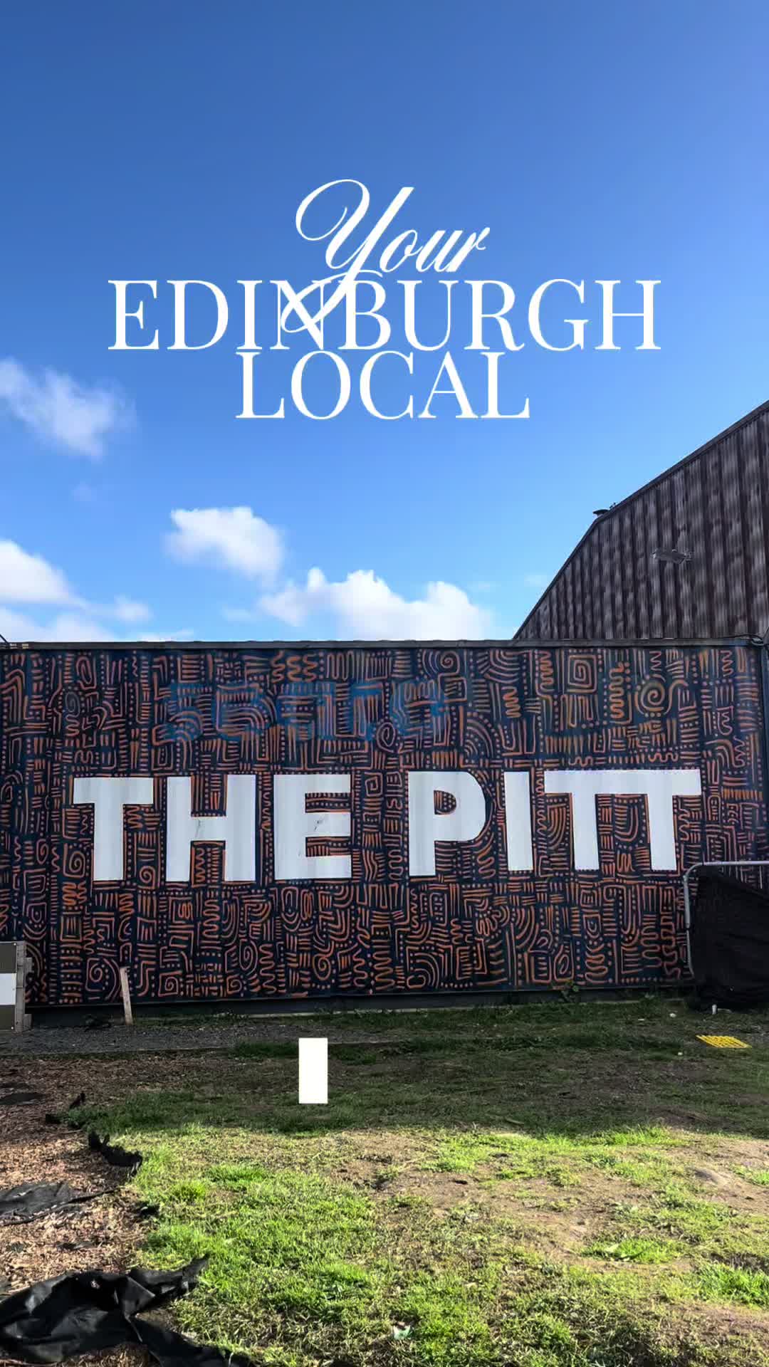 The Pitt