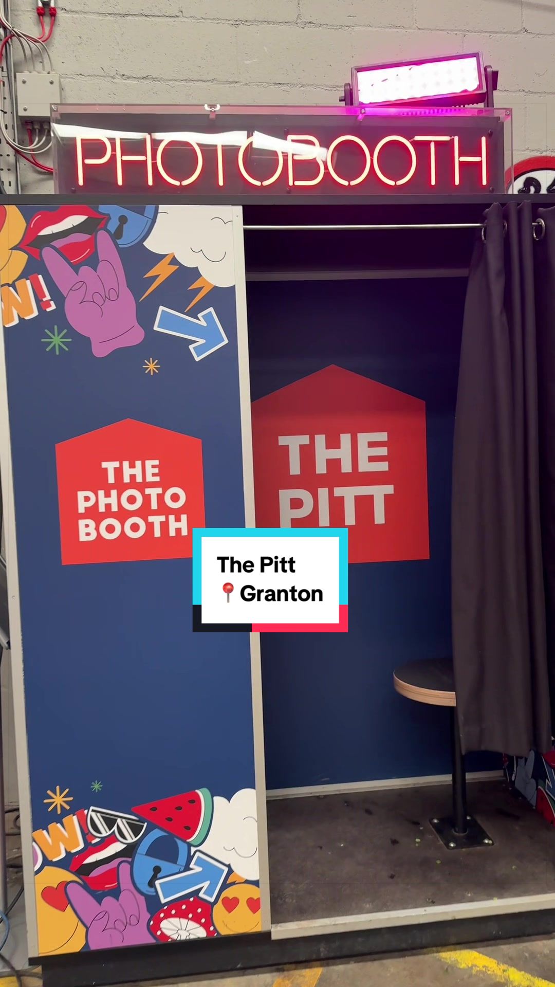 The Pitt