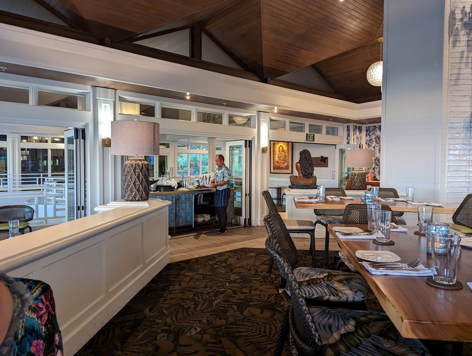 Picture for The Plantation House Restaurant
