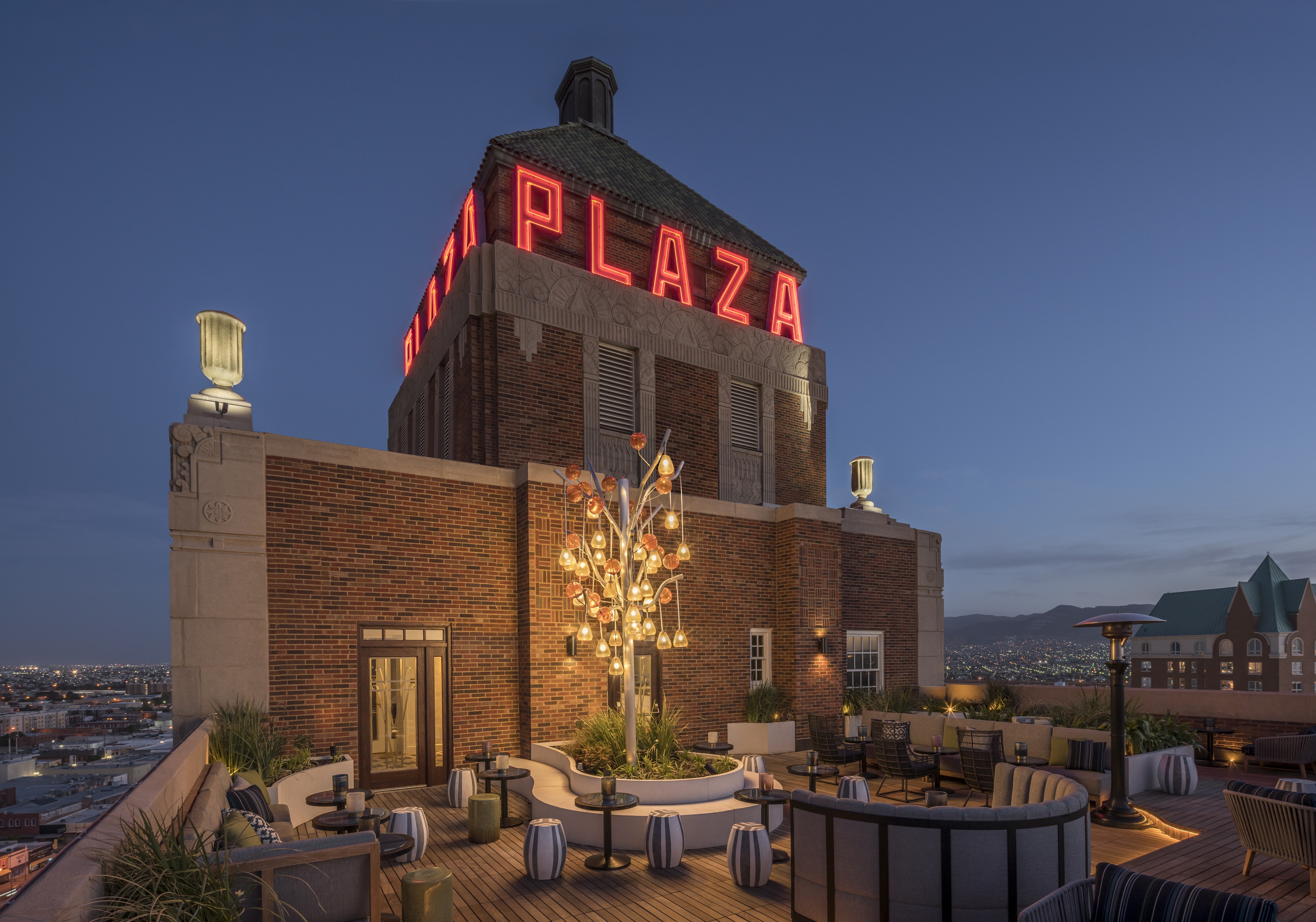 Picture for The Plaza Hotel Pioneer Park (El Paso, TX)