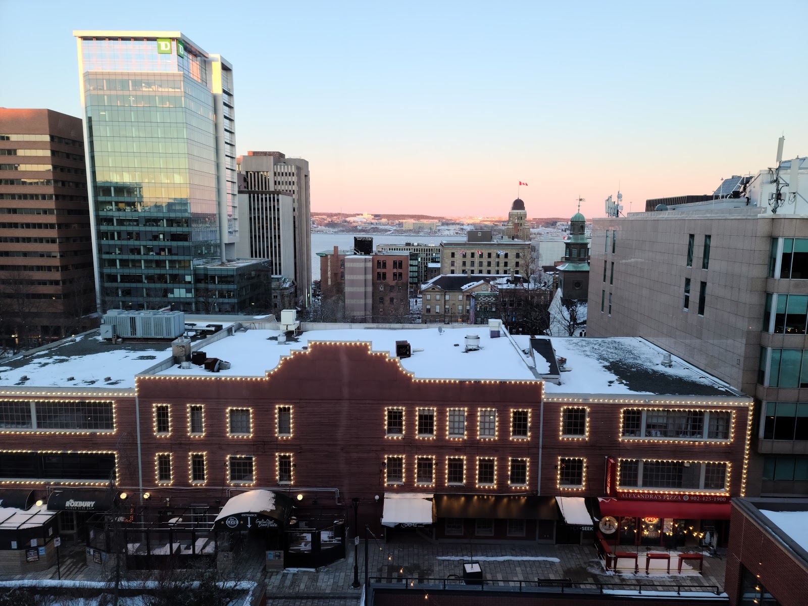 10 best places for Mother Daughter Weekend Getaways in Nova Scotia