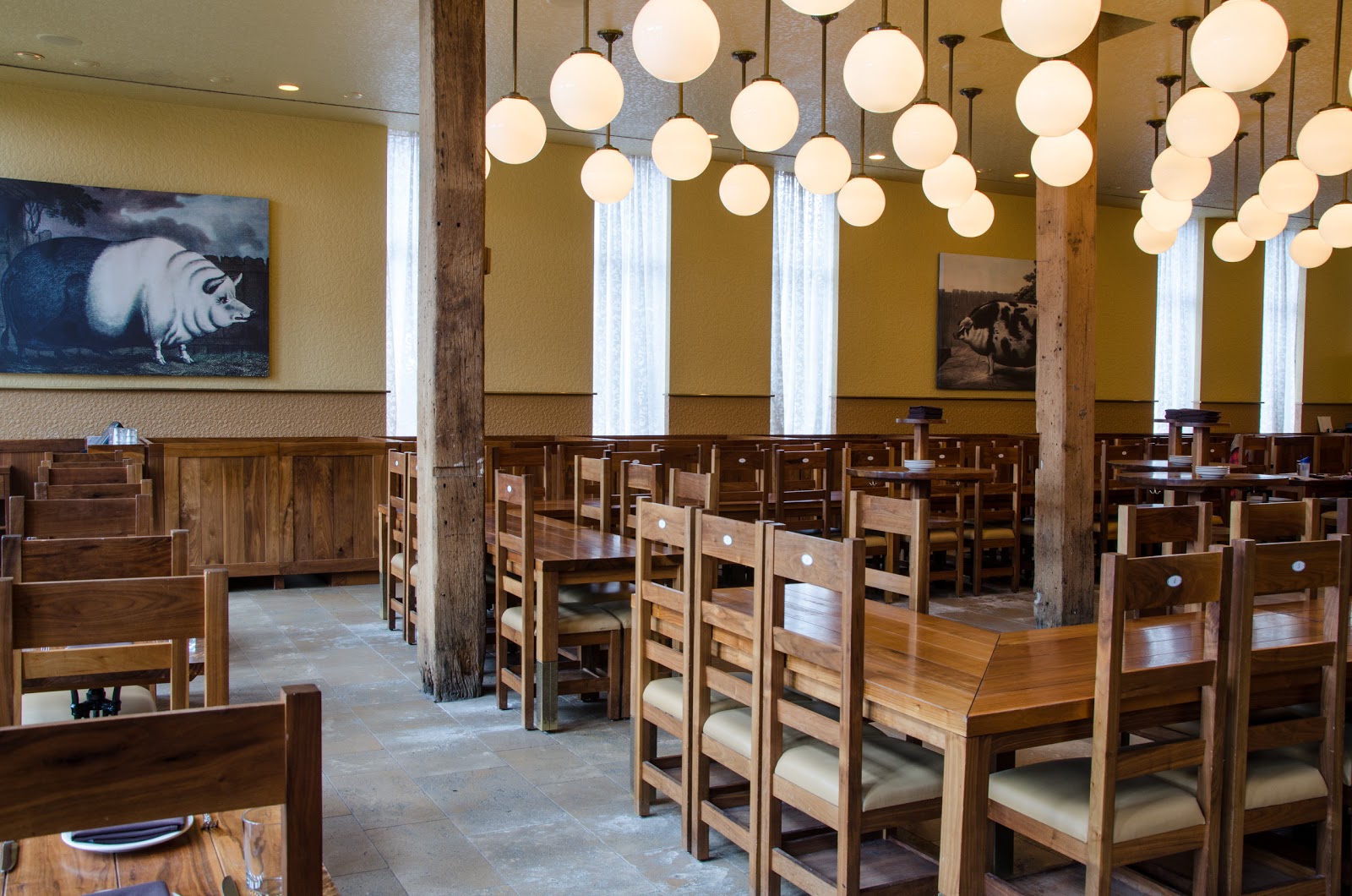 Picture for The Publican - Chicago, IL