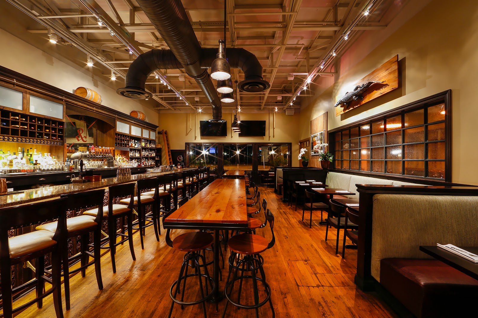 תמונה עבור The Ravenous Pig - Winter Park, FL
