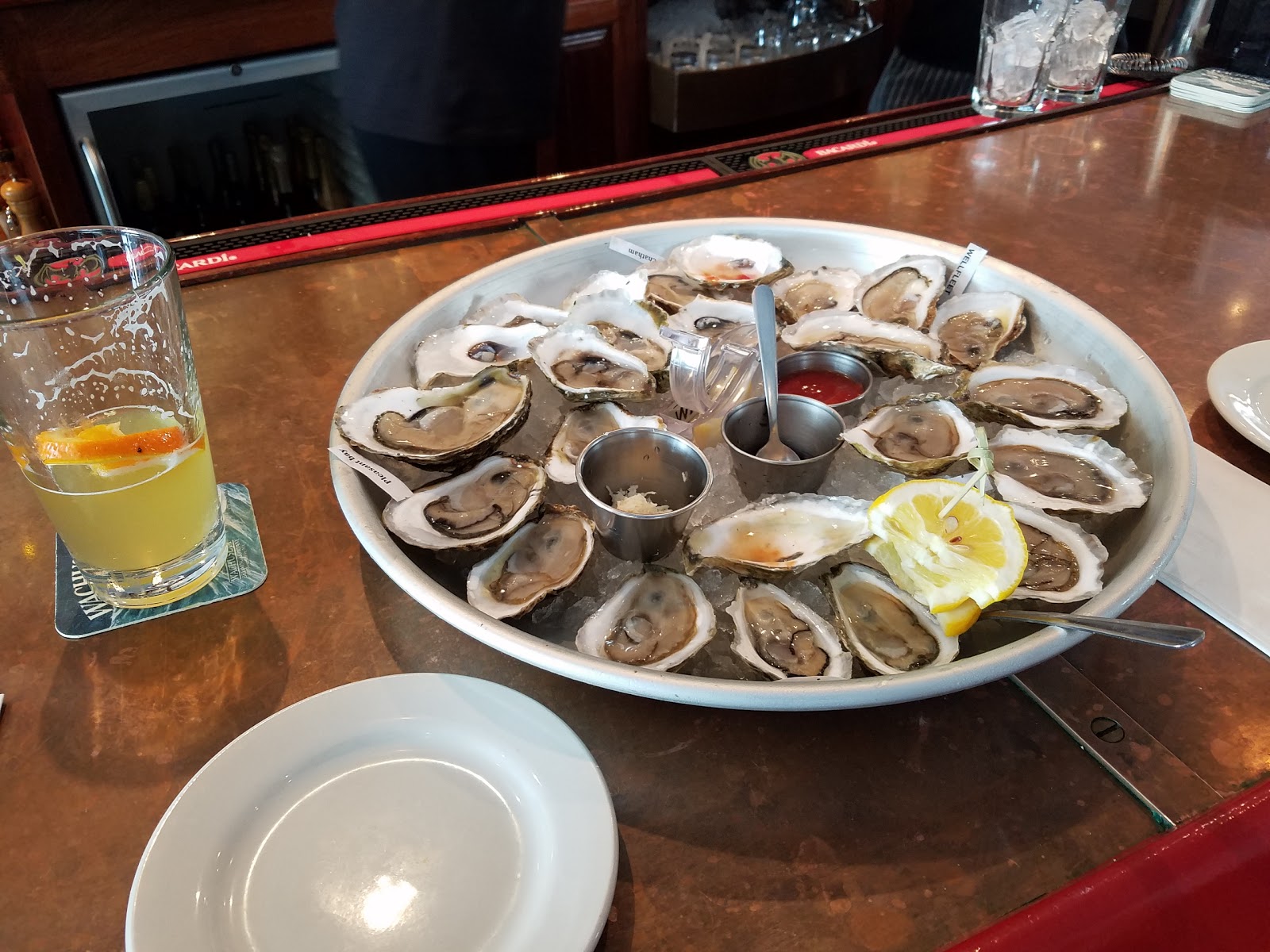 Picture for The Raw Bar