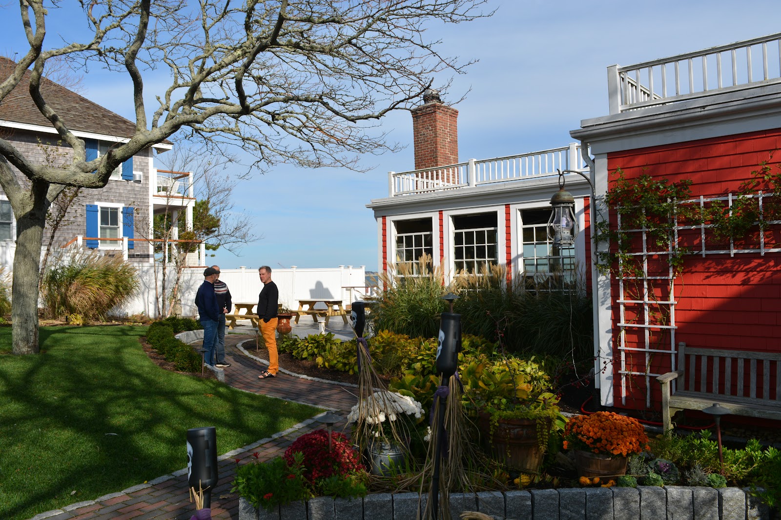 Picture for The Red Inn