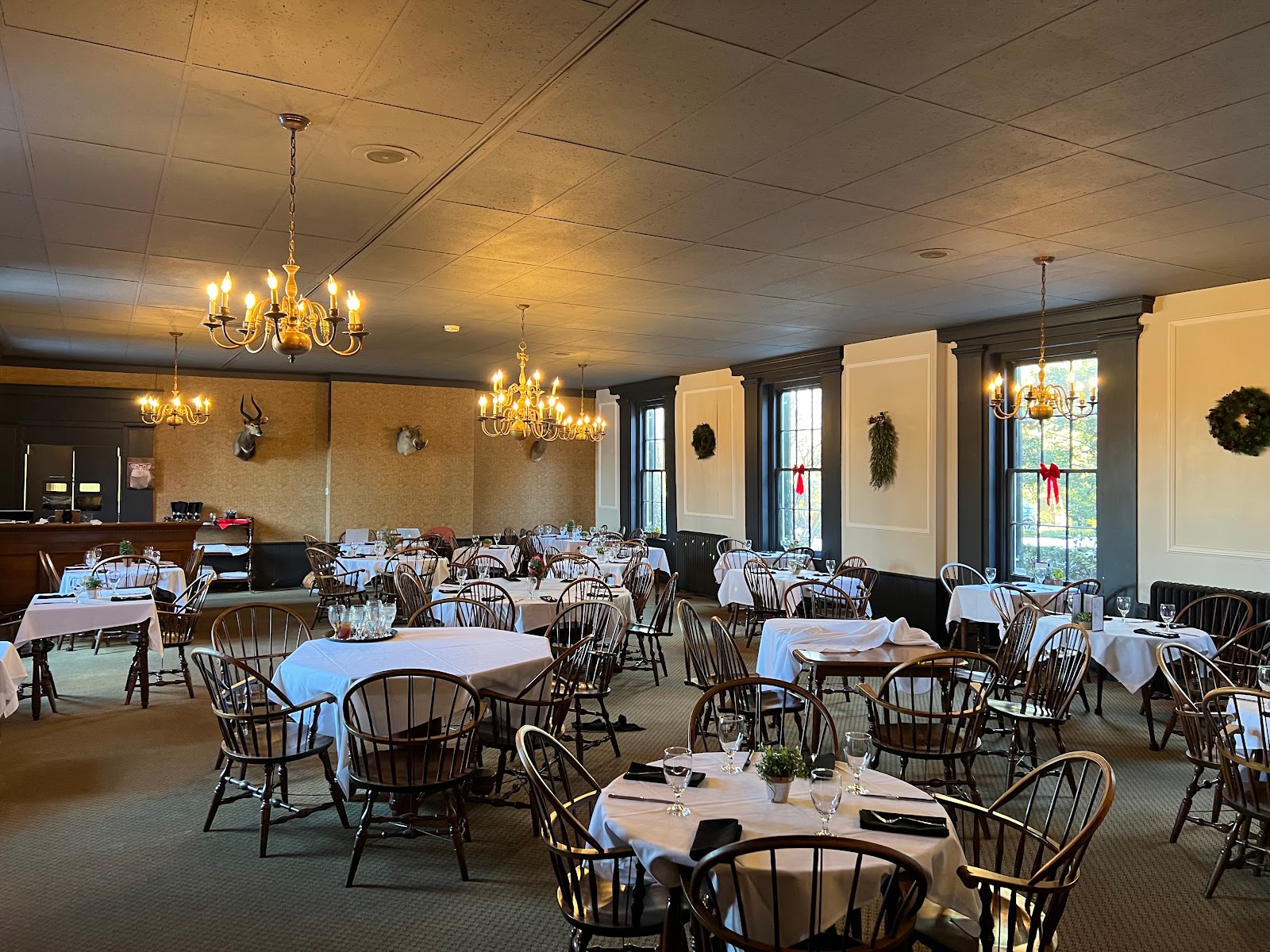 Picture for Science Hill Inn