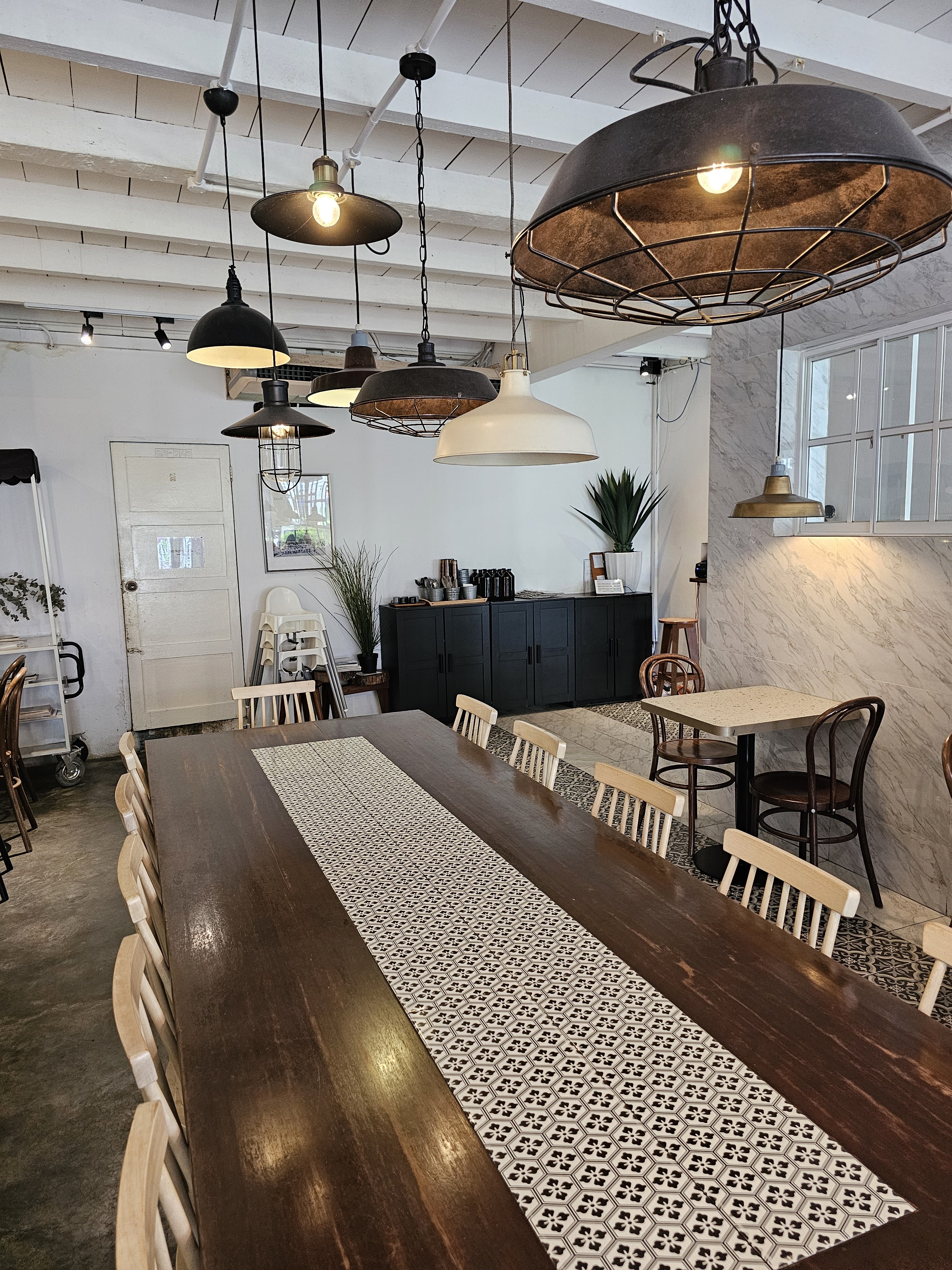 Picture for The Replacement — Lodge & Kitchen (JB branch)