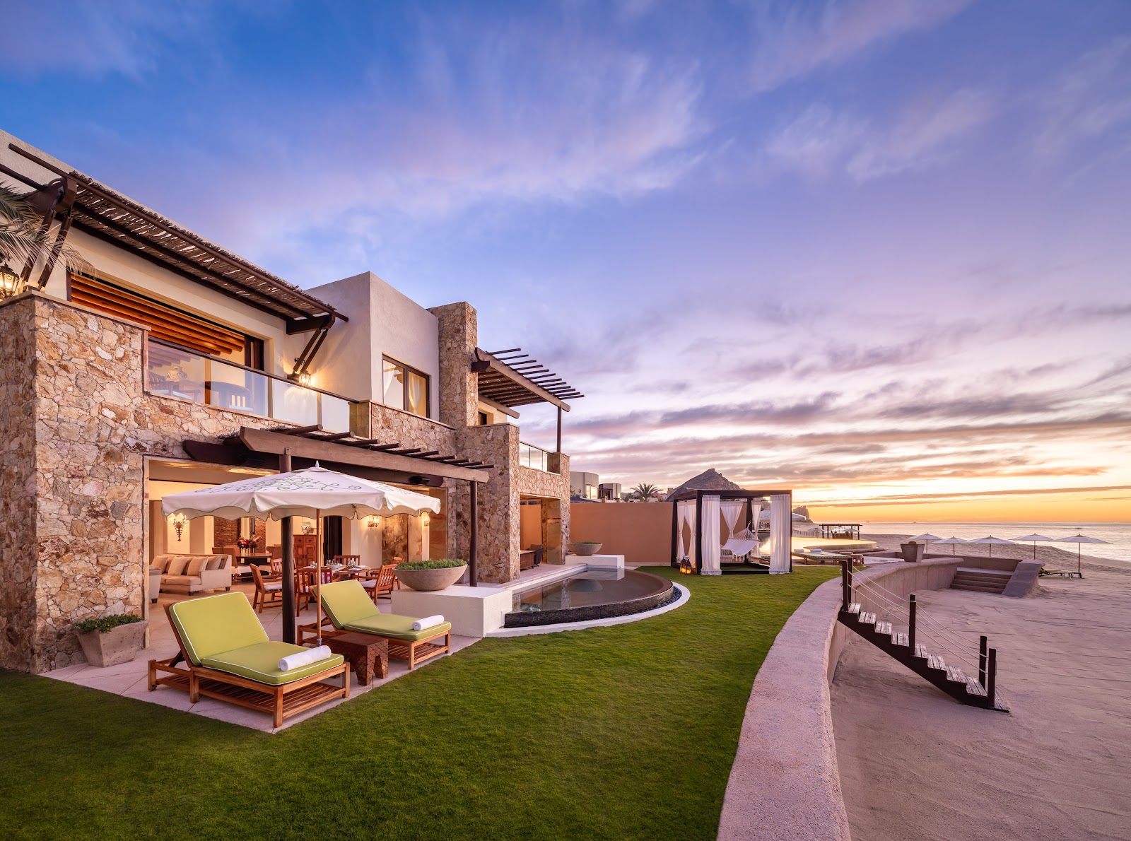 The Resort at Pedregal