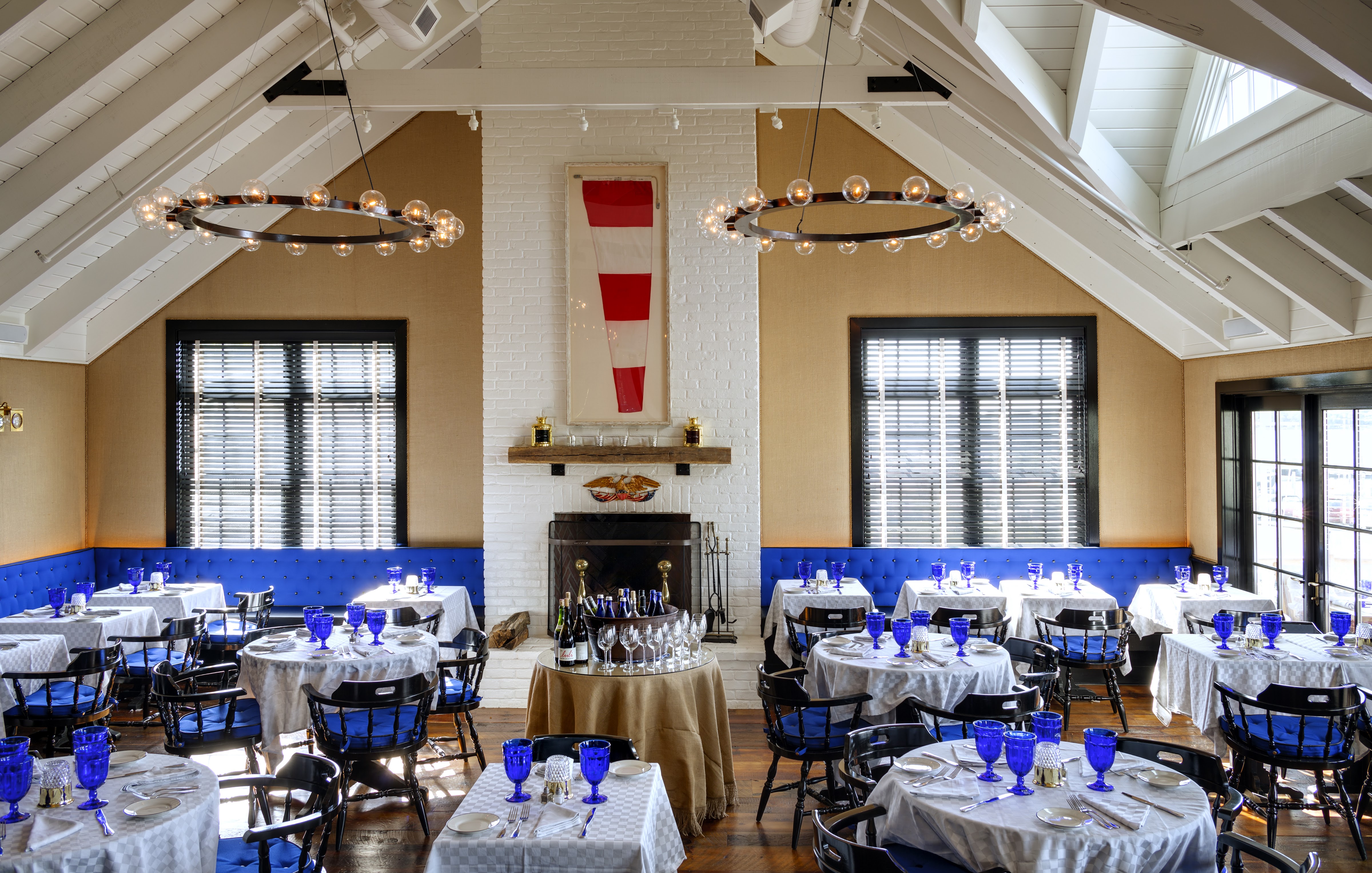 Picture for Baron's Cove