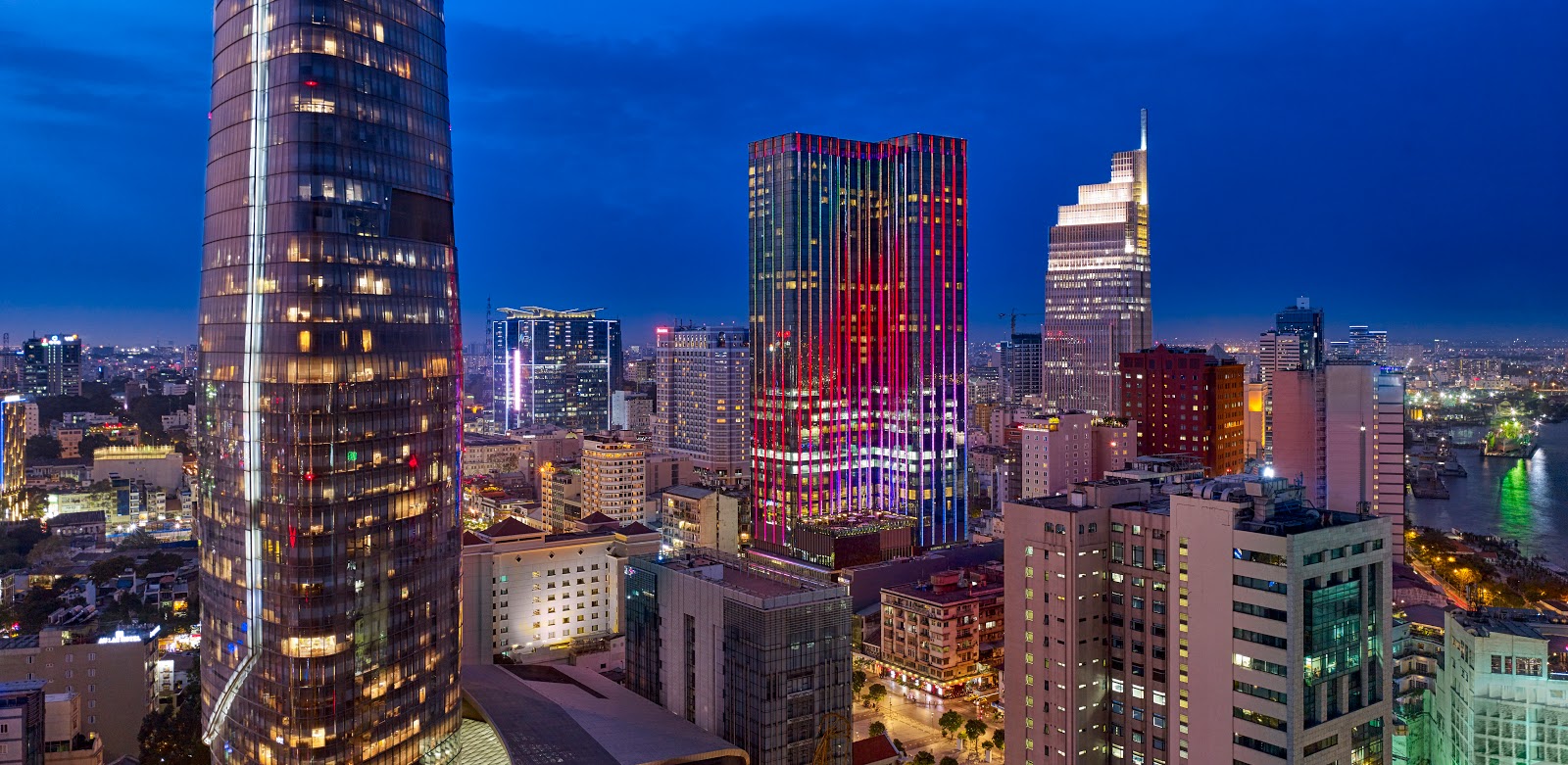 Picture for The Reverie Saigon (Ho Chi Minh City)