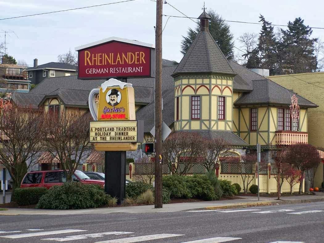 Picture for The Rheinlander - Portland