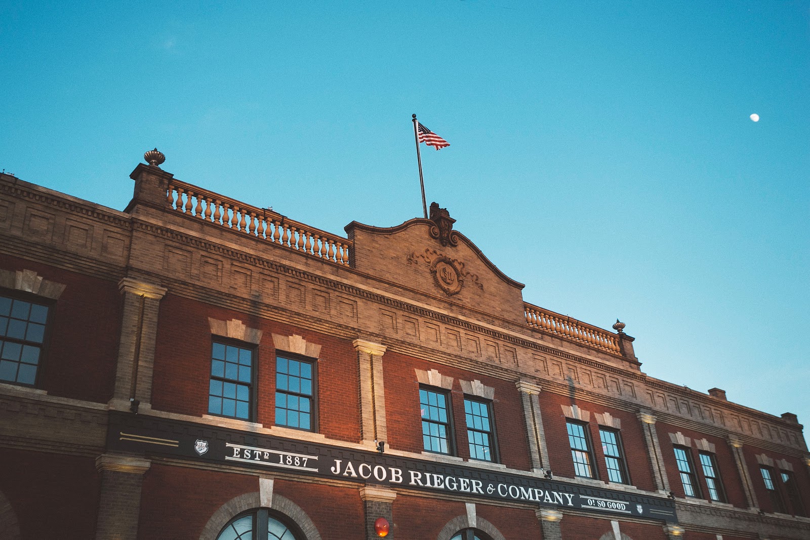 Picture for The Rieger, Kansas City