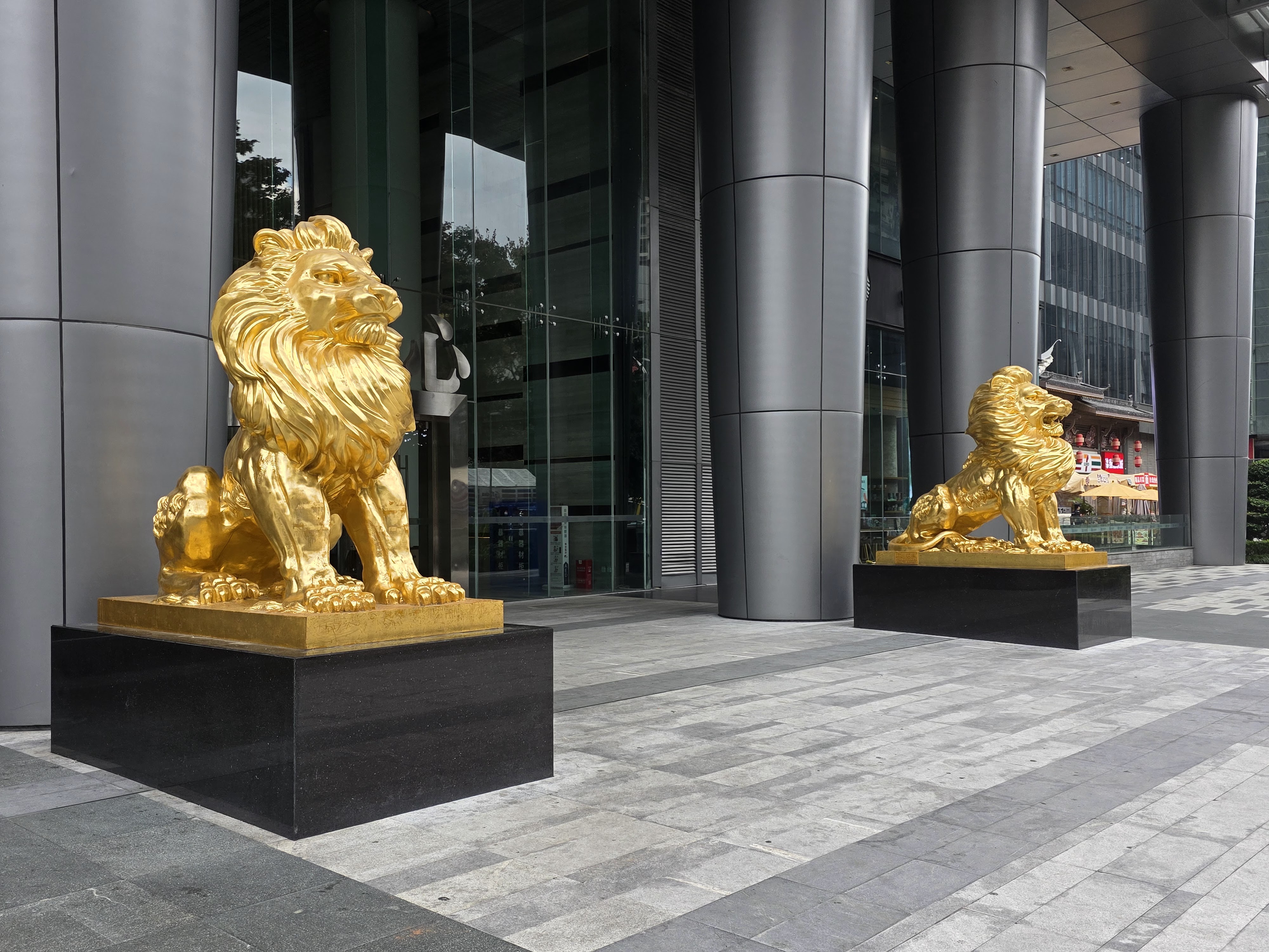 Изображение для The Ritz-Carlton, Chengdu (Чэнду)