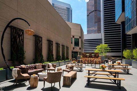 תמונה עבור The Ritz-Carlton, Denver