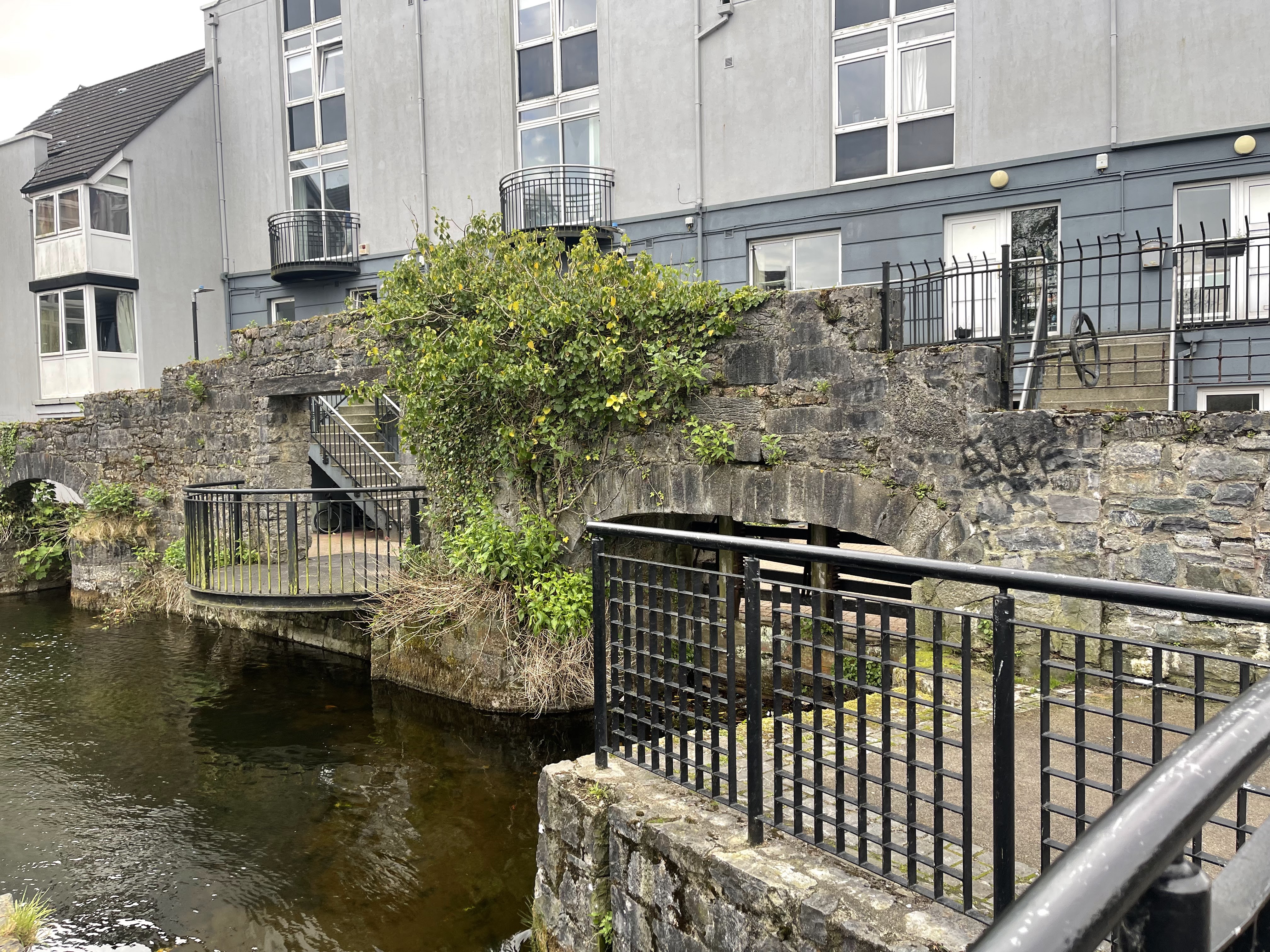 Corrib River Walks