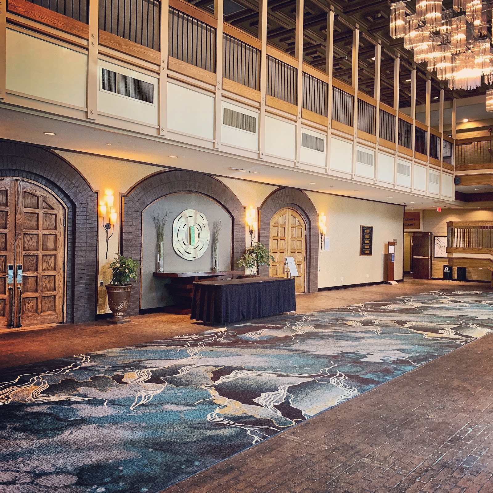 Picture for The Riverside Hotel (Boise, ID)