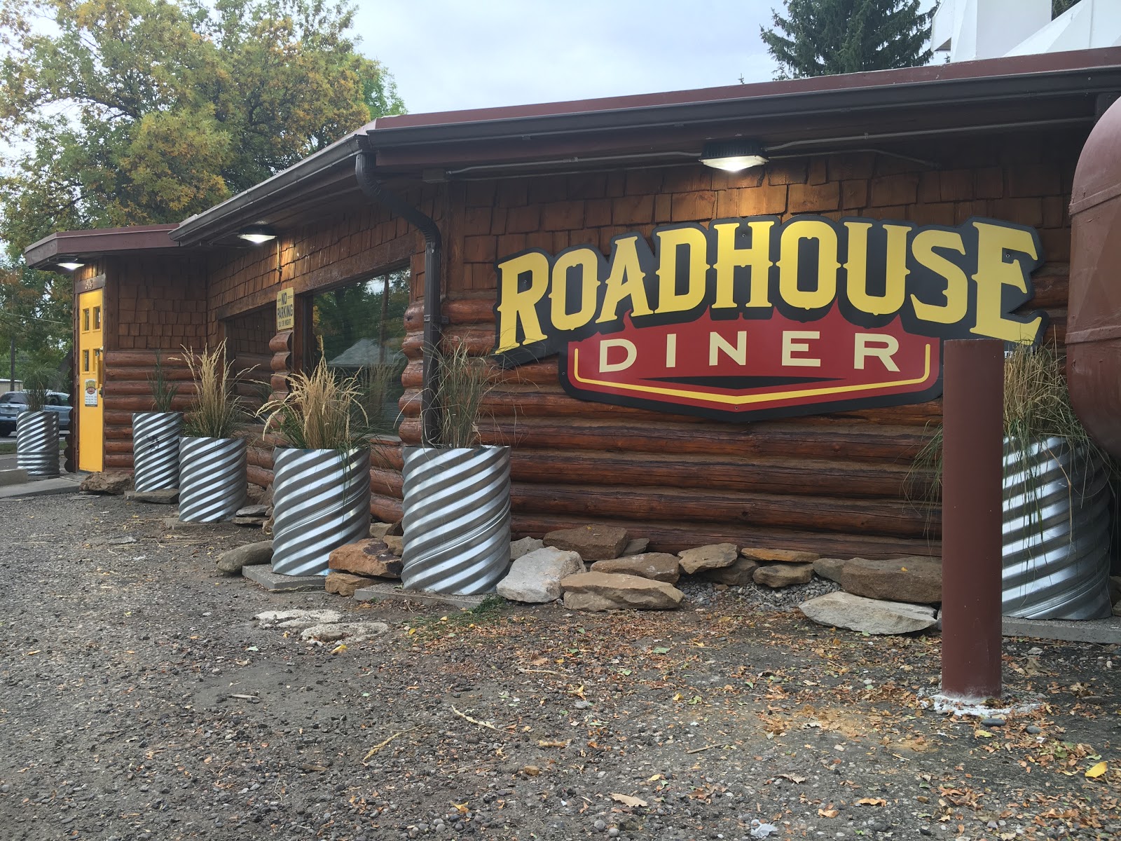 Picture for The Roadhouse Diner