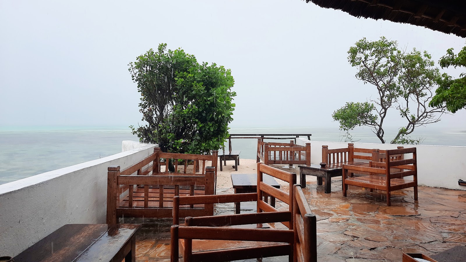 Picture for The Rock Restaurant Zanzibar
