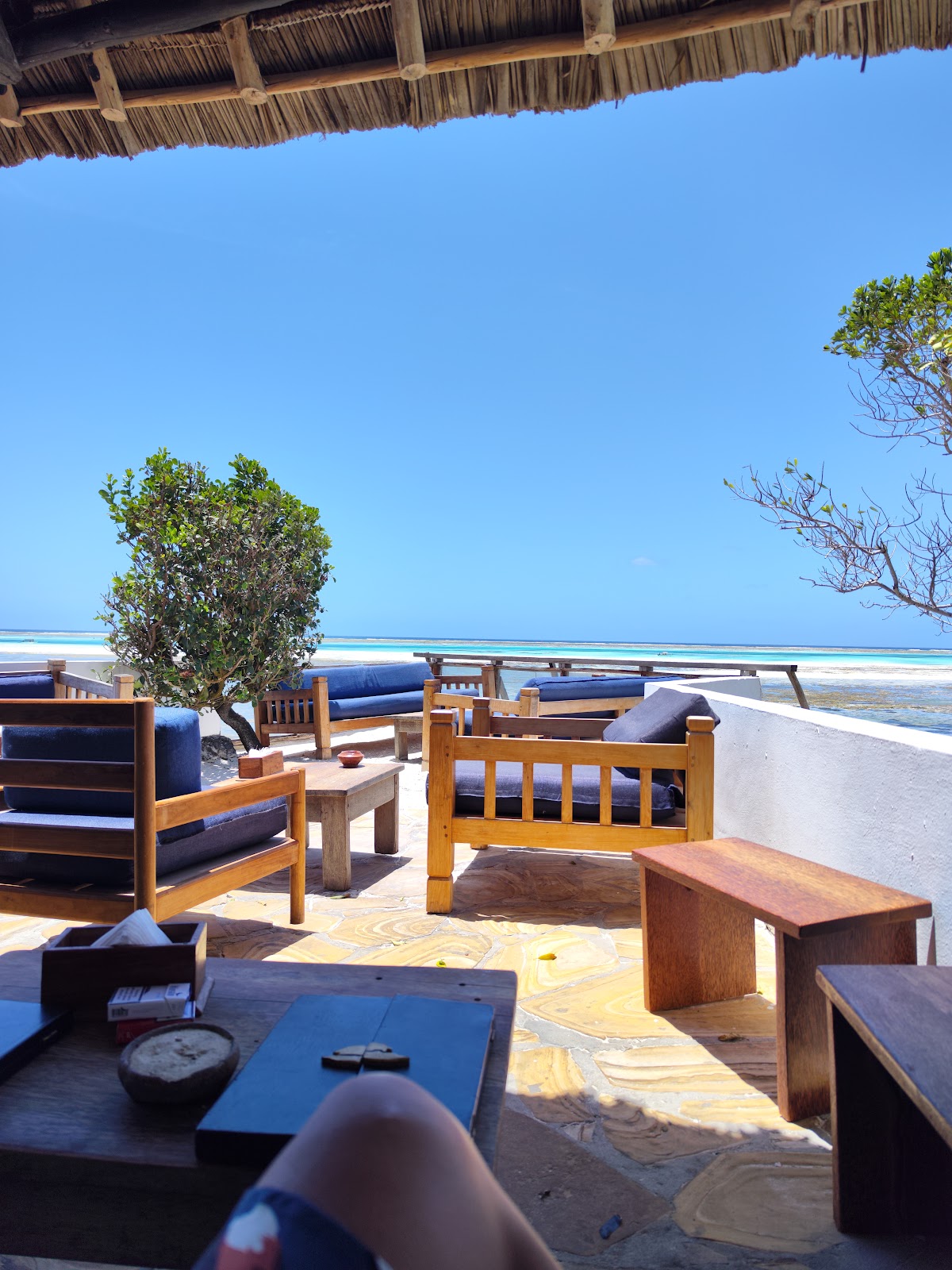 Picture for The Rock Restaurant