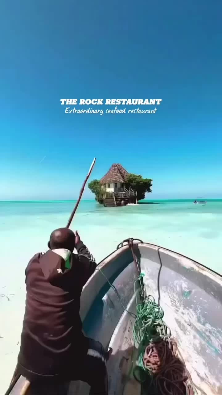 The Rock Restaurant