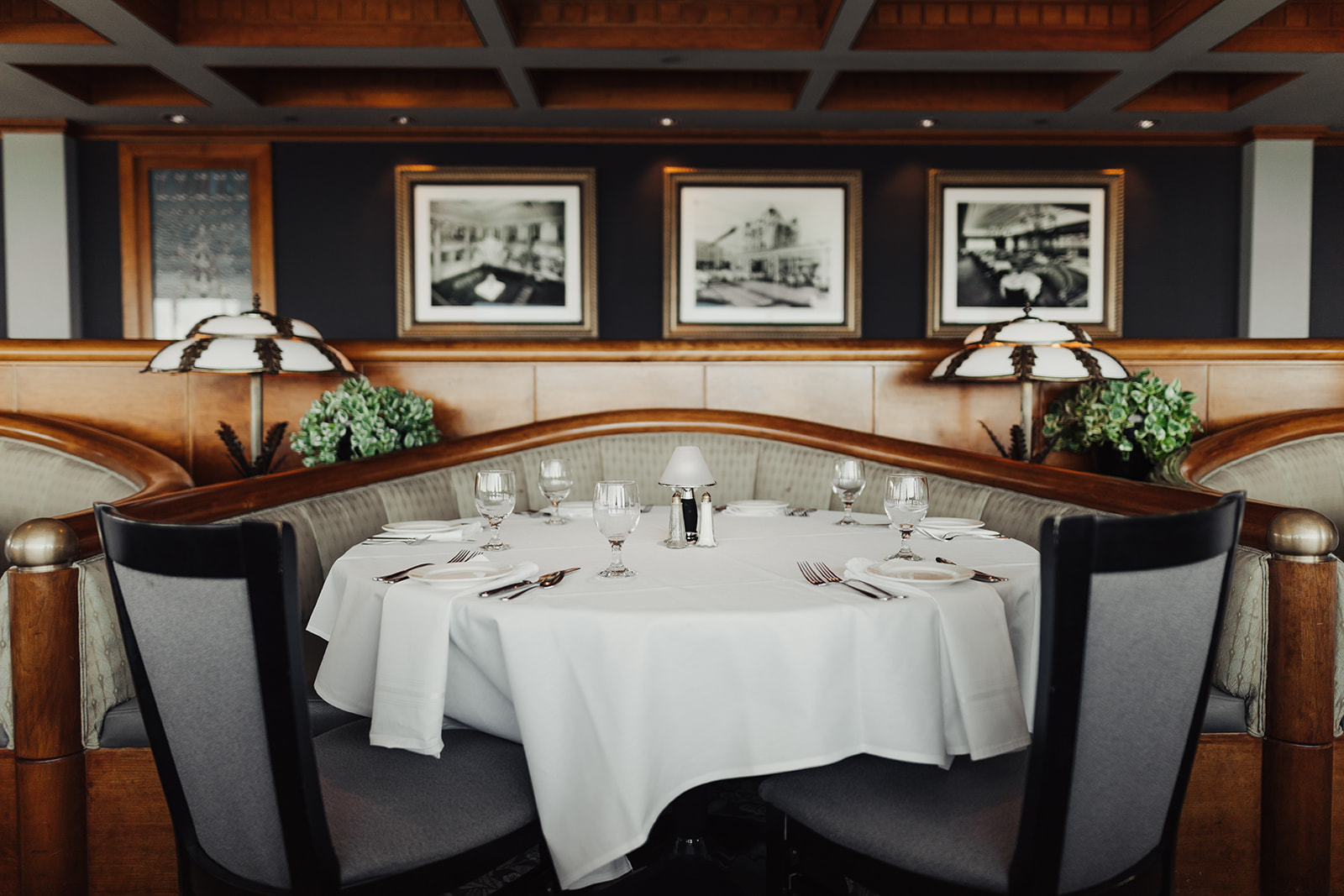 Picture for The Roof Restaurant - Salt Lake City, Utah