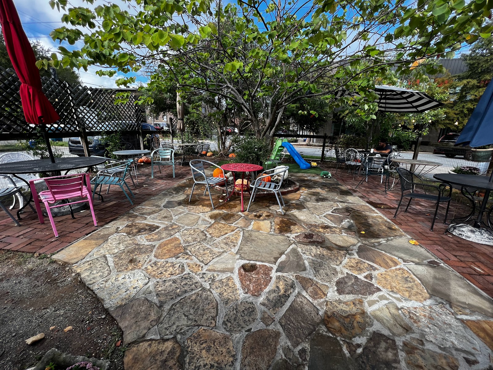 Picture for The Root Cafe - Little Rock, AR