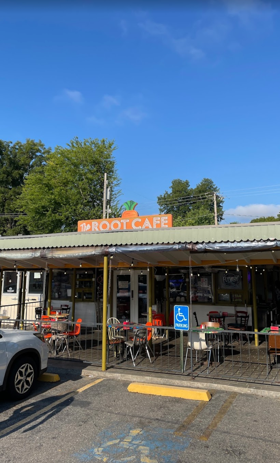 Picture for The Root Café