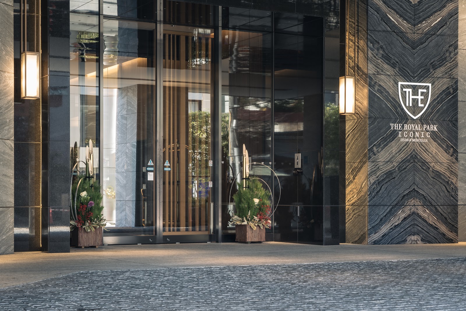 Picture for The Royal Park Hotel Osaka Midosuji