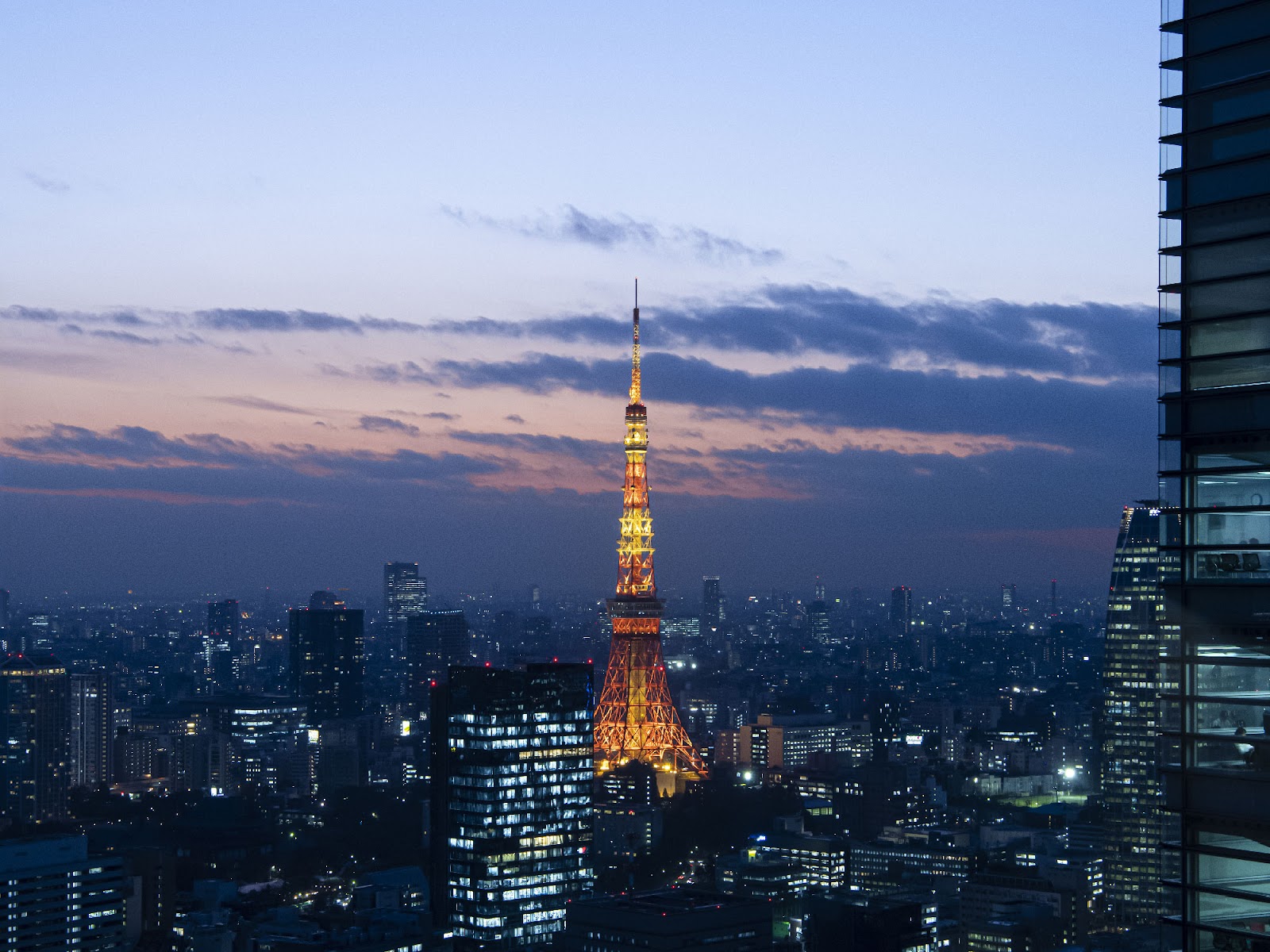 Изображение для The Royal Park Hotel Iconic Tokyo Shiodome