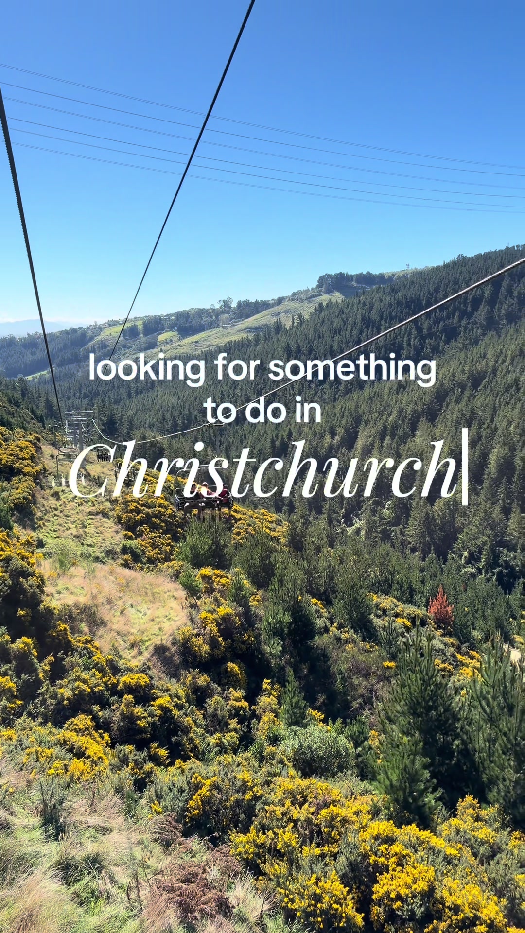The Rush, Christchurch Adventure Park