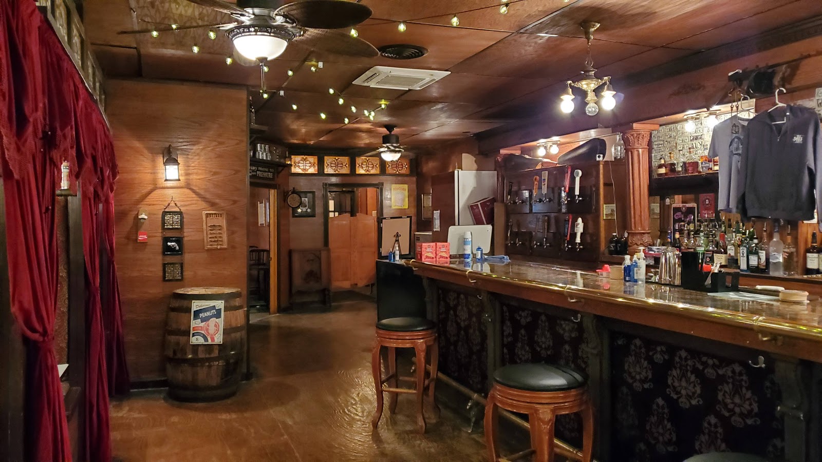 Picture for Shelter House Restaurant