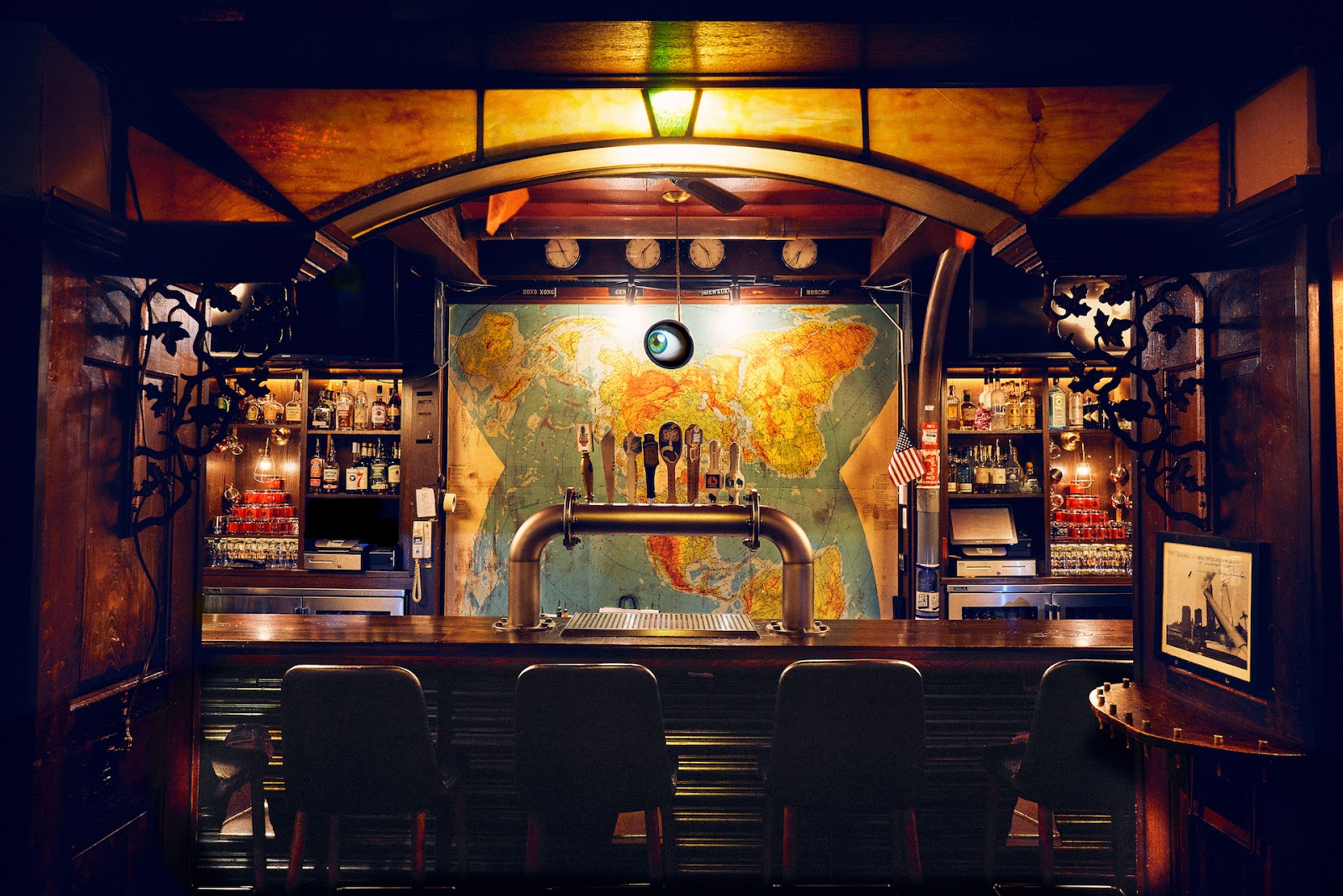 Picture for The SafeHouse
